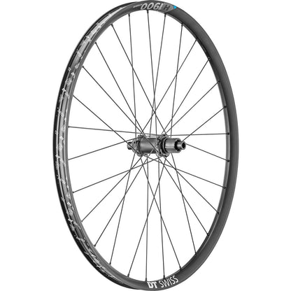 Ruota Posteriore DT SWISS H 1900 SPLINE Boost