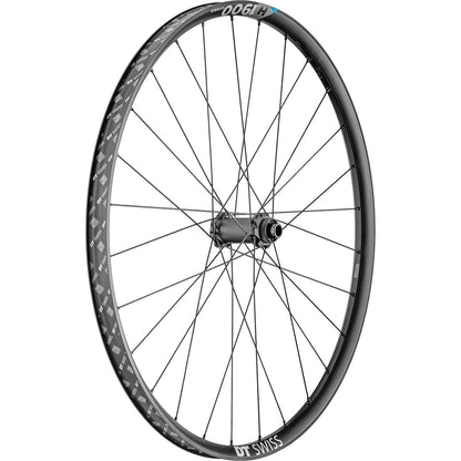 Ruota Anteriore DT SWISS H 1900 SPLINE Boost