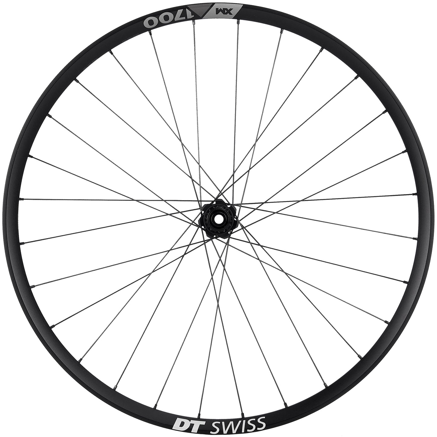 Ruota posteriore DT SWISS XM 1700 SPLINE 30 mm 29'' 12x148 mm Boost