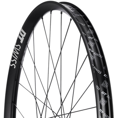 Ruota Posteriore DT SWISS XM 1700 SPLINE 30 mm 27.5" 12x148 mm Boost