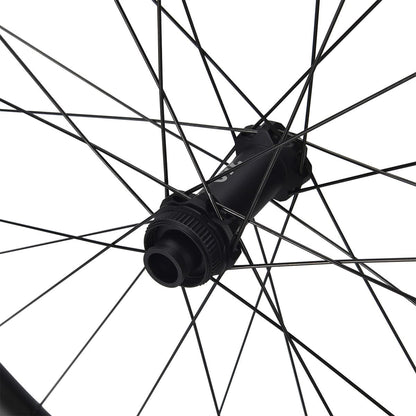 Paio di Ruote in Carbonio DT SWISS XRC 1501 SPLINE 30mm 29'' 15X110mm/12X148mm Boost