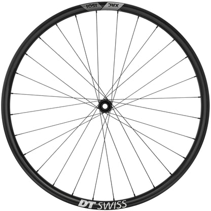Paio di Ruote in Carbonio DT SWISS XRC 1501 SPLINE 30mm 29'' 15X110mm/12X148mm Boost