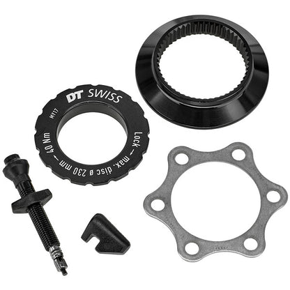 Paio di Ruote in Carbonio DT SWISS XRC 1501 SPLINE 30mm 29'' 15X110mm/12X148mm Boost