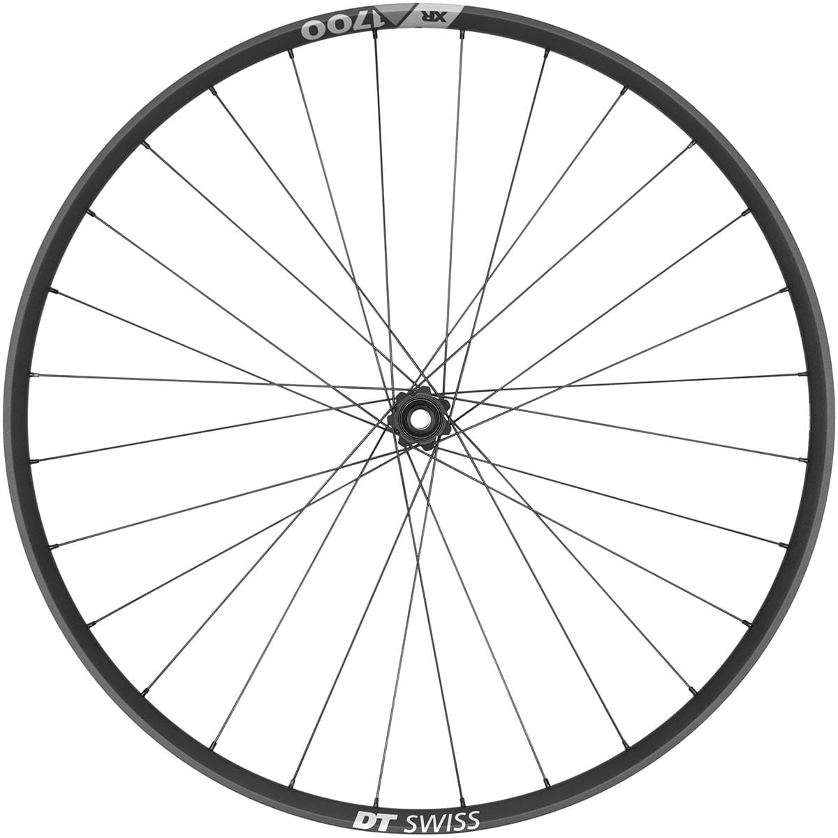 DT SWISS XR 1700 SPLINE 29'' 25 mm 15x110 mm Ruota anteriore