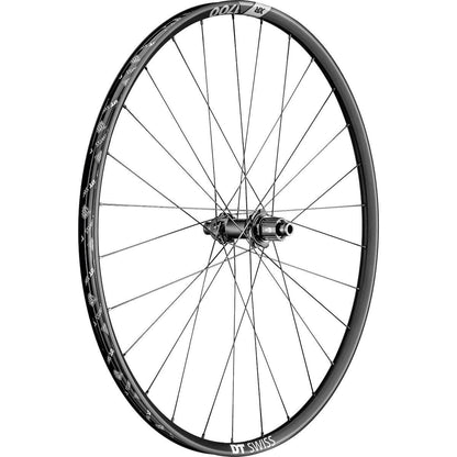 Ruota Posteriore DT SWISS XR 1700 SPLINE Boost