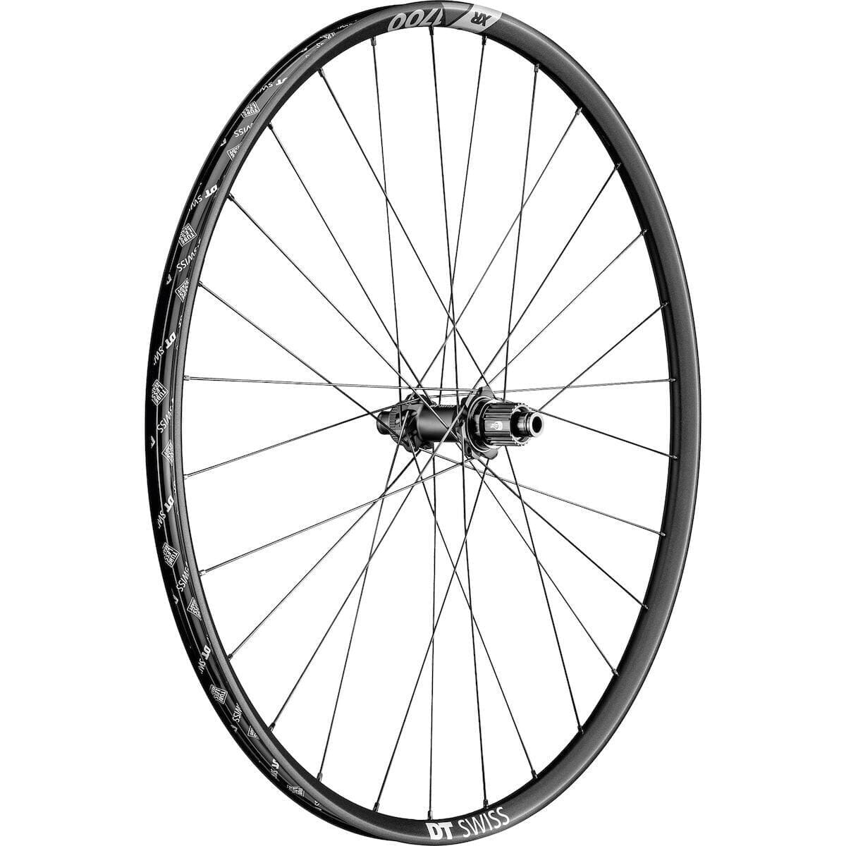 DT SWISS XR 1700 SPLINE 29" Ruota posteriore 25 mm 12x148mm Boost