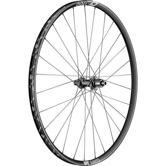 DT SWISS XR 1700 SPLINE 29'' 25mm 12x148 mm Ruota posteriore