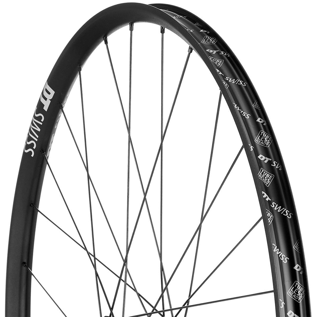 DT SWISS XR 1700 SPLINE 29" Ruota posteriore 25 mm 12x148mm Boost