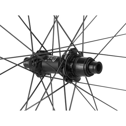 Ruota Posteriore DT SWISS XR 1700 SPLINE Boost