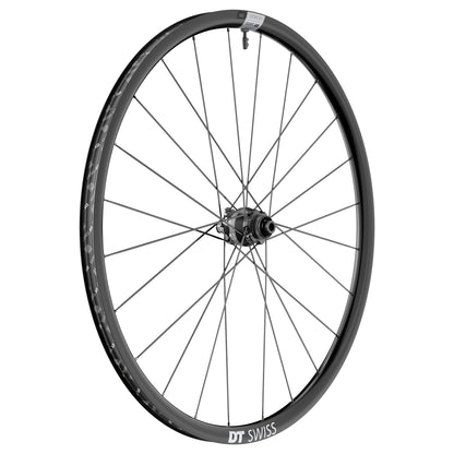 Coppia di Ruote DT SWISS G 1800 SPLINE 25 Tubeless Ready (Center Lock) Dinamo