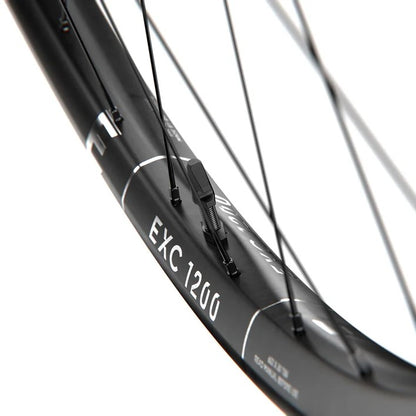 Ruota Posteriore DT SWISS EXC 1200 CLASSIC 30 mm 27.5" 12x148 mm Boost