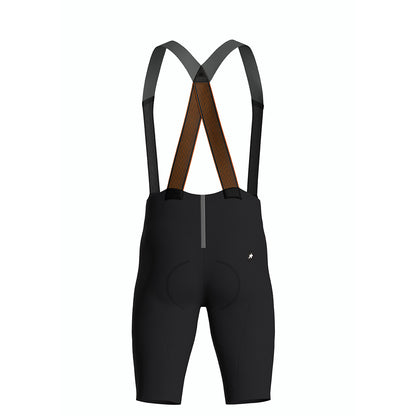 Salopette Corto ASSOS EQUIPE RS LONG S11 Nero