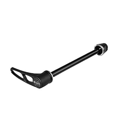 Kit di Serraggio Rapido DT SWISS RWS Asse Passante 135 mm #HWQASM00S2945S Nero