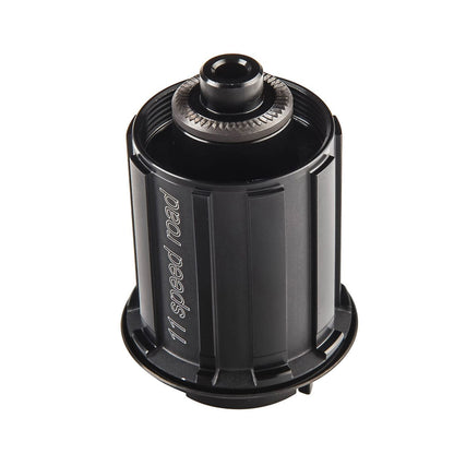 Corpo Ruota Libera e Tappo Dritto DT SWISS Shimano HG 5x130/135 mm 3-Pawl