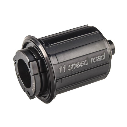 Corpo Ruota Libera e Tappo Dritto DT SWISS Shimano HG 5x130/135 mm 3-Pawl