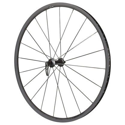 Ruota Anteriore DT SWISS PR 1400 DICUT OXIC 21 a Pneumatici