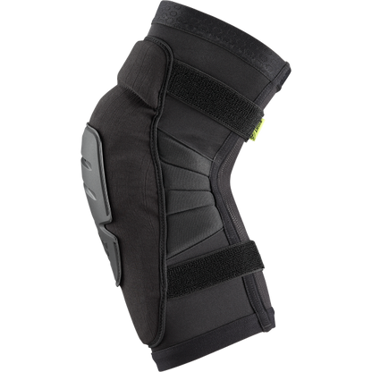 Ginocchiere IXS CARVE RACE Nero