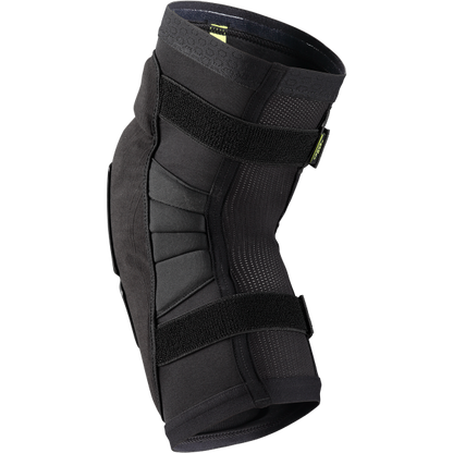 Ginocchiere IXS CARVE RACE Nero