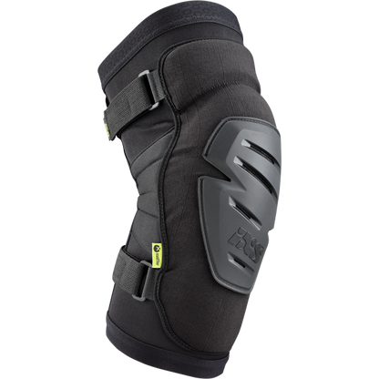 Ginocchiere IXS CARVE RACE Nero