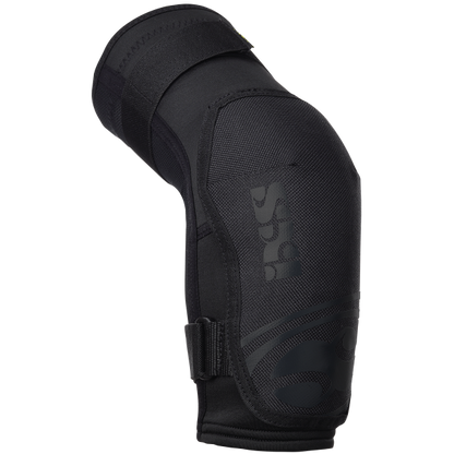 Gomitiere IXS HACK EVO+ Nero