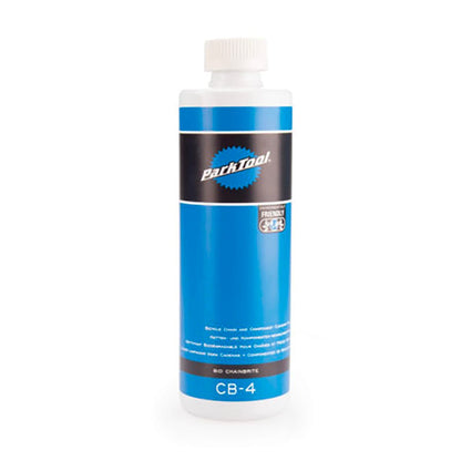 Sgrassante Biodegradabile PARK TOOL