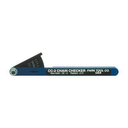 Misuratore di Usura Catena PARK TOOL CC-2