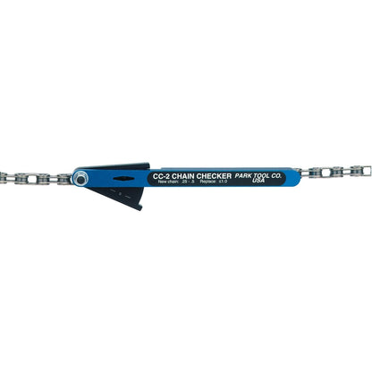 Misuratore di Usura Catena PARK TOOL CC-2