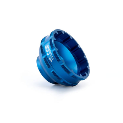 Attrezzo per movimento centrale 12 intagli T47 PARK TOOL
