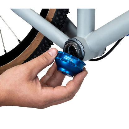 Attrezzo per movimento centrale 12 intagli T47 PARK TOOL