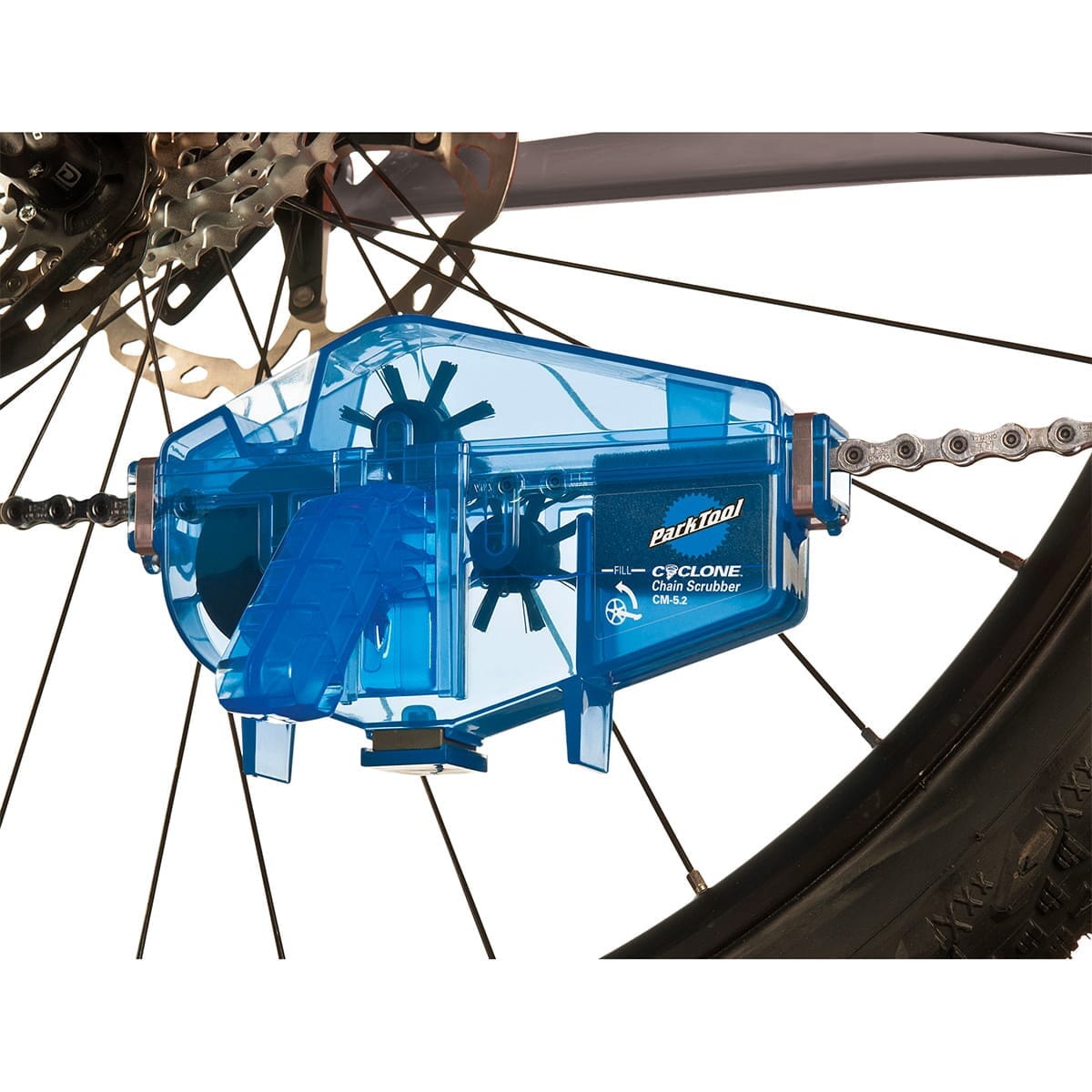 Nettoyeur de Chaîne PARK TOOL CM-5.3