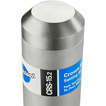 Montaggio Cono Forcella PARK TOOL CRS-15.2