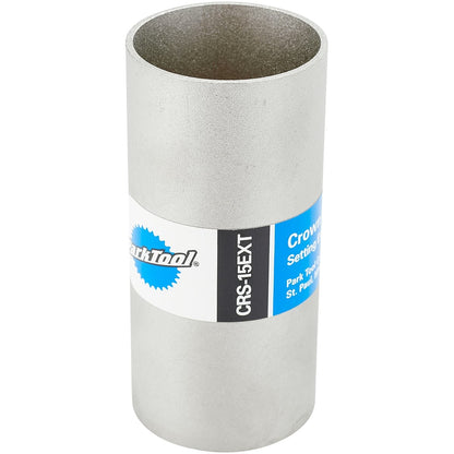 Montaggio Cono Forcella PARK TOOL CRS-15.2