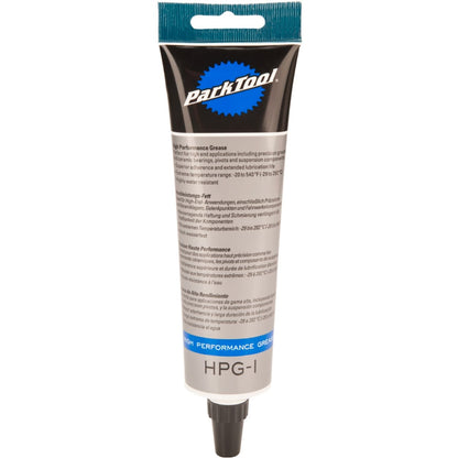 Grasso ad Alta Prestazione PARK TOOL HPG-1