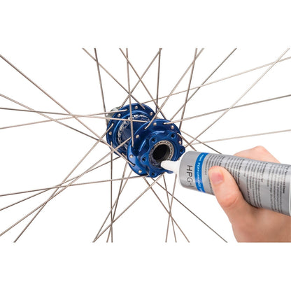 Grasso ad Alta Prestazione PARK TOOL HPG-1