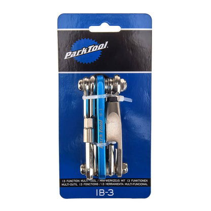 Multi-Utensile I-Beam Tool PARK TOOL
