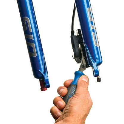 Pressa a Pistone per Freni Idraulici PARK TOOL PP-1.2