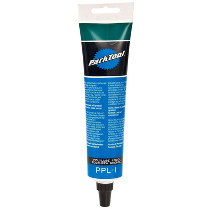 Grasso PARK TOOL POLYLUBE Tubetto 113 gm