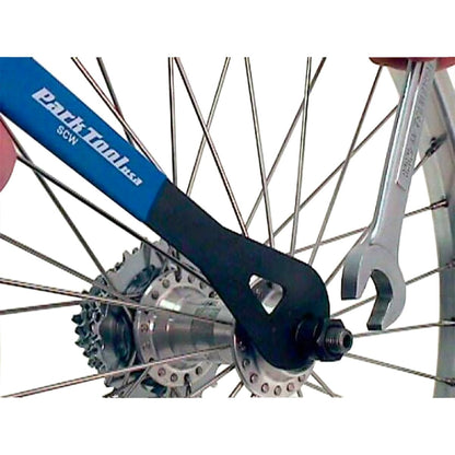 Chiave per Coni PARK TOOL SCW