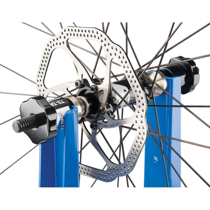 Adattatore assali cavi e Lefty PARK TOOL