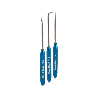 Set di 3 Ganci PARK TOOL UP-SET
