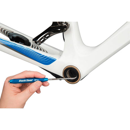 Set di 3 Ganci PARK TOOL UP-SET