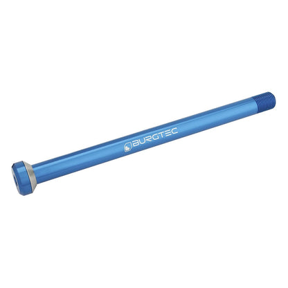 Asse Ruota Posteriore BURGTEC 175,5 mm per Telai Specialized Blu