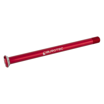 Asse Ruota Posteriore BURGTEC 172 mm per Telai Specialized Rosso