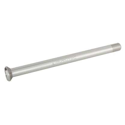 Asse Ruota Posteriore BURGTEC 172 mm per Telai Specialized Argento