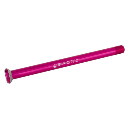 Asse Ruota Posteriore BURGTEC 172 mm per Telai Specialized Rosa