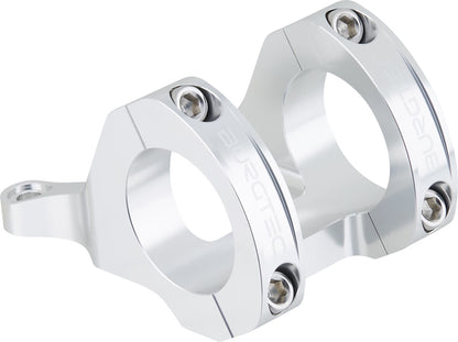 Stem BURGTEC Direct Mount MK3 Argento