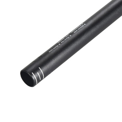 Manubrio BURGTEC RIDEWIDE E-BIKE ALLOY Rise 35 mm 35/800 mm Nero Nero