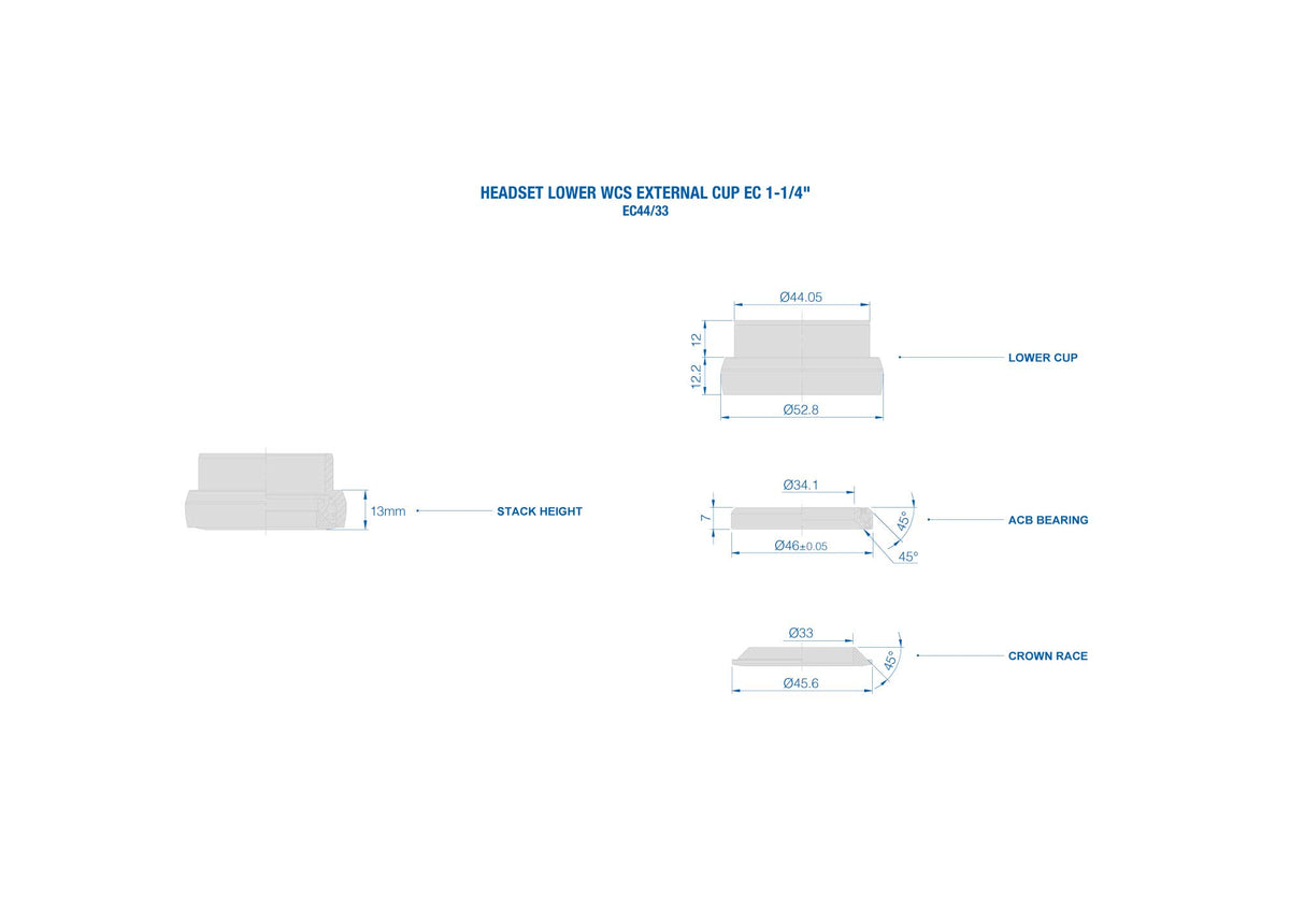 Schema tecnico