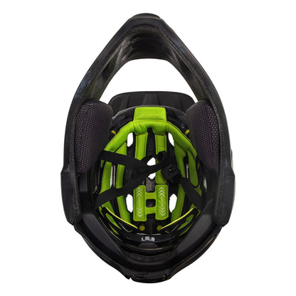 Casco MTB BELL SUPER DH MIPS Nero