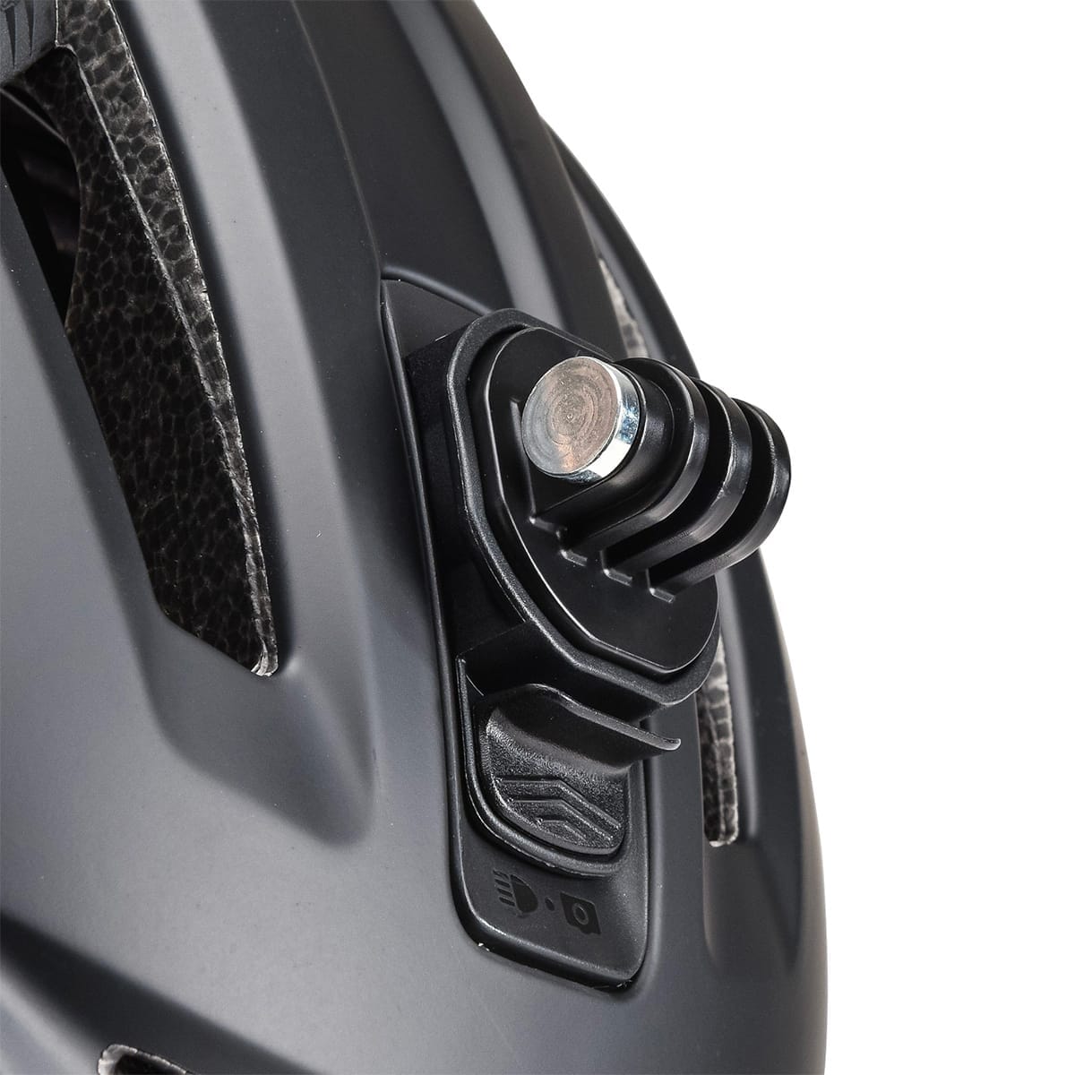 Casque VTT BELL SIXER MIPS Noir